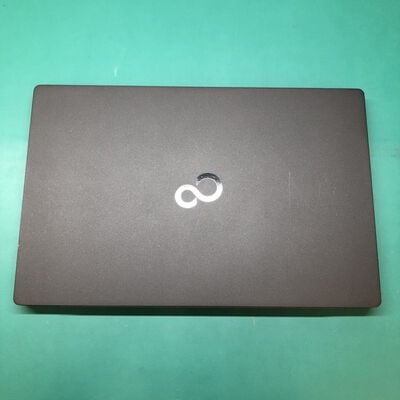 【津ラッツ店】中古  FUJITSU LIFEBOOK U6312/K (INTEL Core i5 1245U /16GB/SSD256GB/-/オンボード/13.3/1920x1080/Wi-Fi/WEBCAM/W11H64/MicrosoftOffice H&B 2024付) 181332 