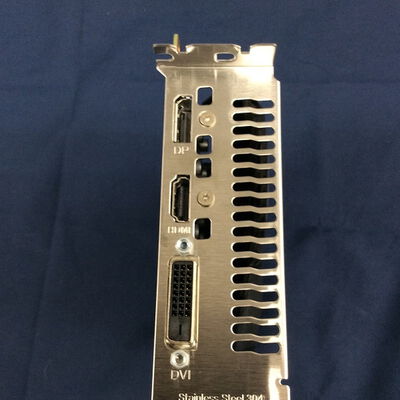 【川崎店】中古  ASUS PH-GTX1660S-6G (GTX1660 SUPER) 3170006528 