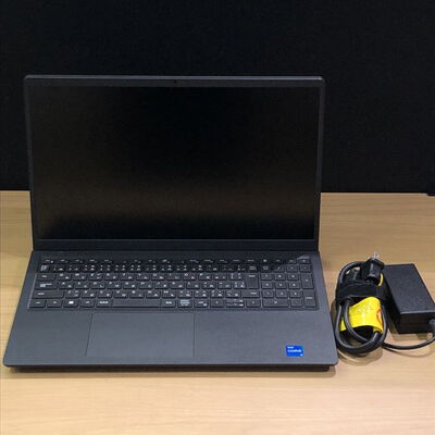 【甲府飯田店】中古  DELL Vostro 3520(i5-1235U/8GB/SSD256GB/W11P) 4720001810 