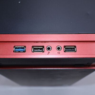 【通販センター】中古  iiyama LEVEL&infin;(Intel Core i9 11900/16GB DDR4 (PC4)/SSD1TB/DVDマルチ/NVIDIA GeForce RTX 3070 8GB/W11H64 MAR) 203871 