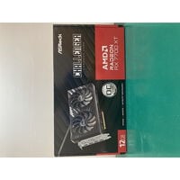 中古  各社 Radeon RX7700XT (12GB PCI-E) 162723 