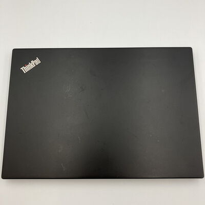 【新潟店】中古  LENOVO ThinkPad X13 (AMD Ryzen 5 Pro 4650U 2.10GHz/32GB/SSD256GB/-/オンボード/13.3/1920x1080/Wi-Fi/WEBCAM/W11H) 185598 