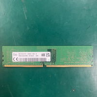 中古  PC4-25600 8GB デスクトップ用(DDR4-3200) 140727 