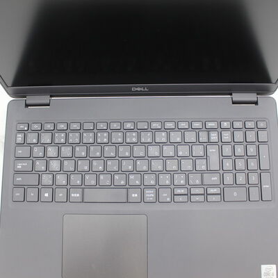 【通販センター】中古  DELL Latitude 3510(Intel Core i5 10210U 1.60GHz/16GB DDR4/SSD256GB/-/オンボード/15.6/1920x1080/GbE/Wi-Fi/WEBCAM/W11H/VBT) 197648 