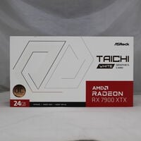 中古  ASRock RX7900XTX TCW 24GO (Radeon RX7900XTX 24G) 3480033633 