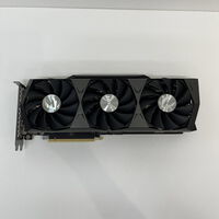 中古  ZOTAC ZT-A30710M-10B (RTX3070Ti 8GB) 4990001638 