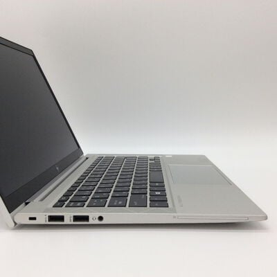 【浜松店】中古  HP EliteBook 830 G8 MSO (Intel Core i5 1145G7 2.6GHz/16GB/SSD256GB/-/オンボード/13.3/1920x1080/Wi-Fi/WEBCAM/W11P/Microsoft Office Home and Business 2024) 190055 