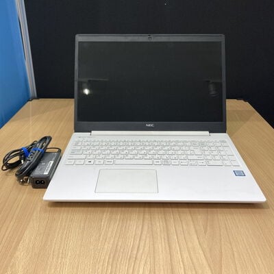 【甲府飯田店】中古  NEC LAVIE PC-GN164JFAF(i5-8265U/8GB/HDD1TB/W11H) 4720001511 