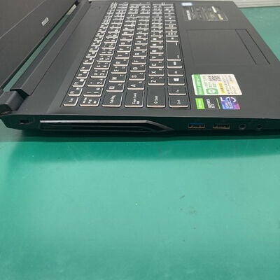 【浦添城間店(沖縄)】中古  マウス G-Tune P5(i7-9750H/16GB/SSD512GB/HDD1TB/GTX1650/W10H) 4780001342 