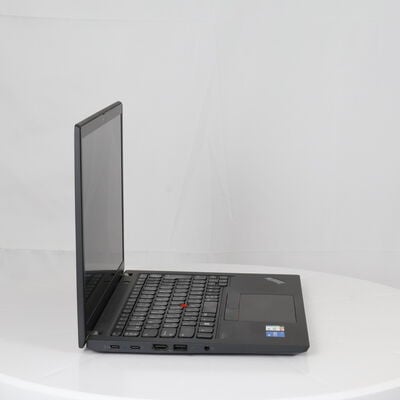 【通販センター】中古  Lenovo ThinkPad X13 Gen3(Intel Core i5 1235U/16GB DDR5 (PC5)/SSD256GB/なし/オンボード/13.3/1920x1200/Wi-Fi/W11H64 MAR) 203699 