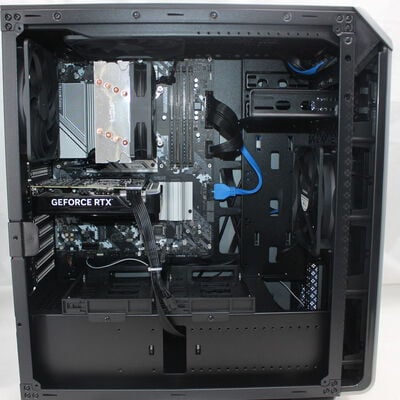 【通販センター】中古  THIRDWAVE GALLERIA RA7C-R46T 195782 