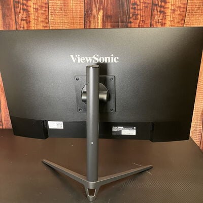 【富士青葉店】中古  Viewsonic VX2728J2-7 (27"W 2H1DP IPS 240Hz) 5070001481 