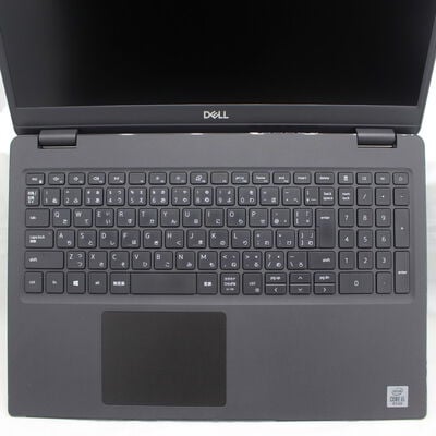 【通販センター】中古  DELL Latitude 3510(Intel Core i5 10210U 1.60GHz/16GB DDR4/SSD256GB/-/オンボード/15.6/1920x1080/GbE/Wi-Fi/WEBCAM/W11H/VBT) 197694 