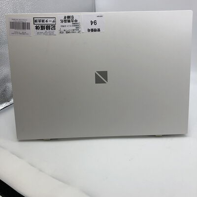 【宇都宮鶴田店】中古  NECLAVIE N15 N156C/EAW(Ryzen 7 5700U/8GB/SSD256GB/W11H) 5280001368 