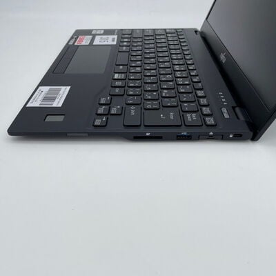 【大分店】中古  FUJITSU LIFEBOOK U9310/D (Intel Core i5 10310U 1.7GHz/8GB/SSD256GB/-/オンボード/13.3/1920x1080/Wi-Fi/WEBCAM/W11P64) 176075 
