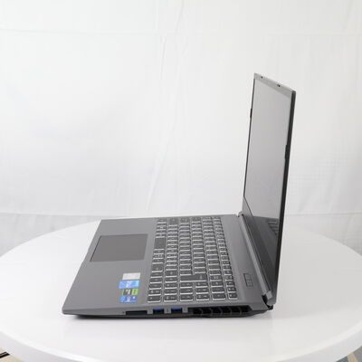 【通販センター】中古  THIRDWAVE raytrek R5-RL5(Intel Core i7 13700H/16GB DDR4 (PC4)/SSD1TB/なし/NVIDIA GeForce RTX 4050 6GB Laptop GPU/15.6/2560x1440/Wi-Fi/W11H64 MAR) 200850 