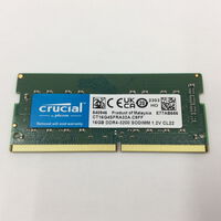中古  PC4-25600 16GB ノート用 158772 
