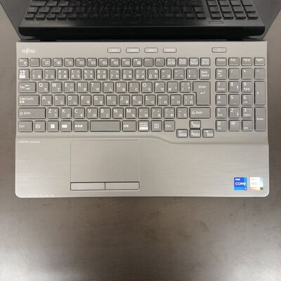 【長野稲里店】中古  FUJITSU LIFEBOOK FMVA77G2BC 5110001419 