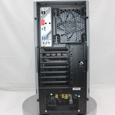 【津ラッツ店】中古  THIRDWAVE GALLERIA XA5C-R46 186609 