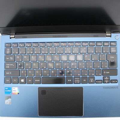 【大分店】中古  THIRDWAVE BizPro14 187170【2/19値下げ!】 