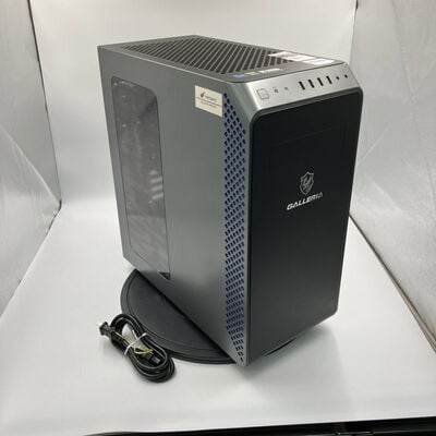 【なんば店】中古  THIRDWAVE GALLERIA XA7C-R37 (i7 11700/32GB/SSD1TB) 3280024140 