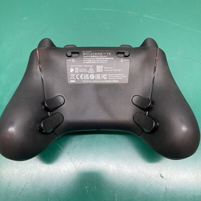 【浦添城間店(沖縄)】中古  Wolverine V3 Tournament Edition RZ06-05210100-R3M1 4780001456 