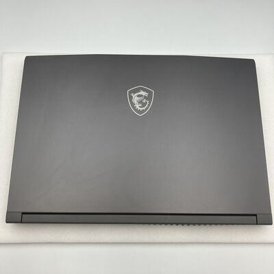 【新潟店】中古  MSI Thin 15 B13UC-3002JP(i7-13620H/16GB/SSD512GB/RTX3050/15.6 1920x1080/W11H) 3290007278 