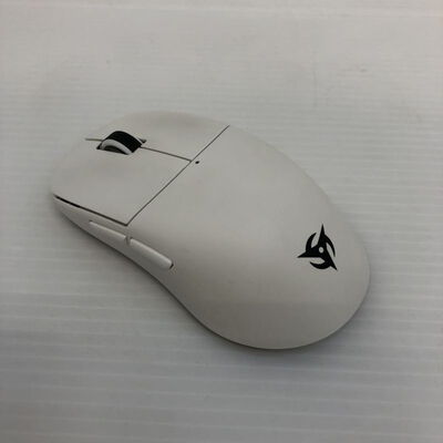 【徳島住吉店】中古  Ninjutso nj-sora-white (無線 ｹﾞｰﾐﾝｸﾞﾏｳｽ) 188904 