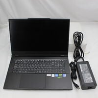 中古  THIRDWAVE GALLERIA UL9C-R49 195298 