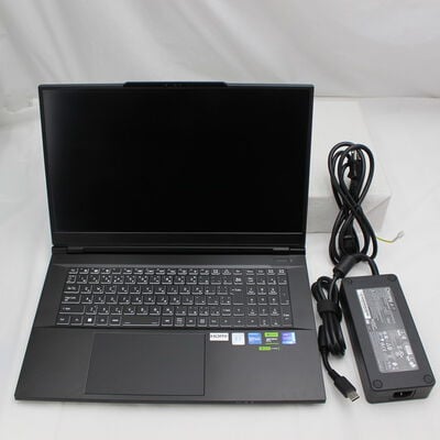 【通販センター】中古  THIRDWAVE GALLERIA UL9C-R49 195298 