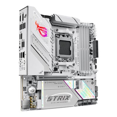 ASUS  ROG STRIX B850-G GAMING WIFI (B850 AM5 MicroATX) 