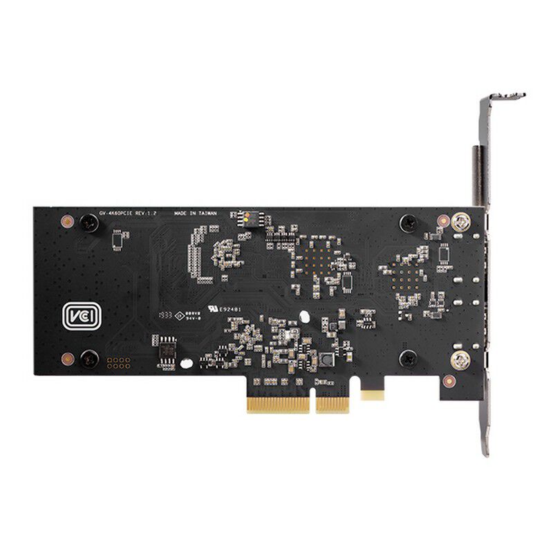 アイ・オー・データ機器 GigaCrysta E.A.G.L GV-4K60/PCIE (PCIe