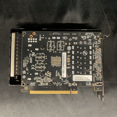 【横浜駅前店】中古  Palit NE65050019P1-GB2070F (RTX5050 StormX 8GB) 183165 
