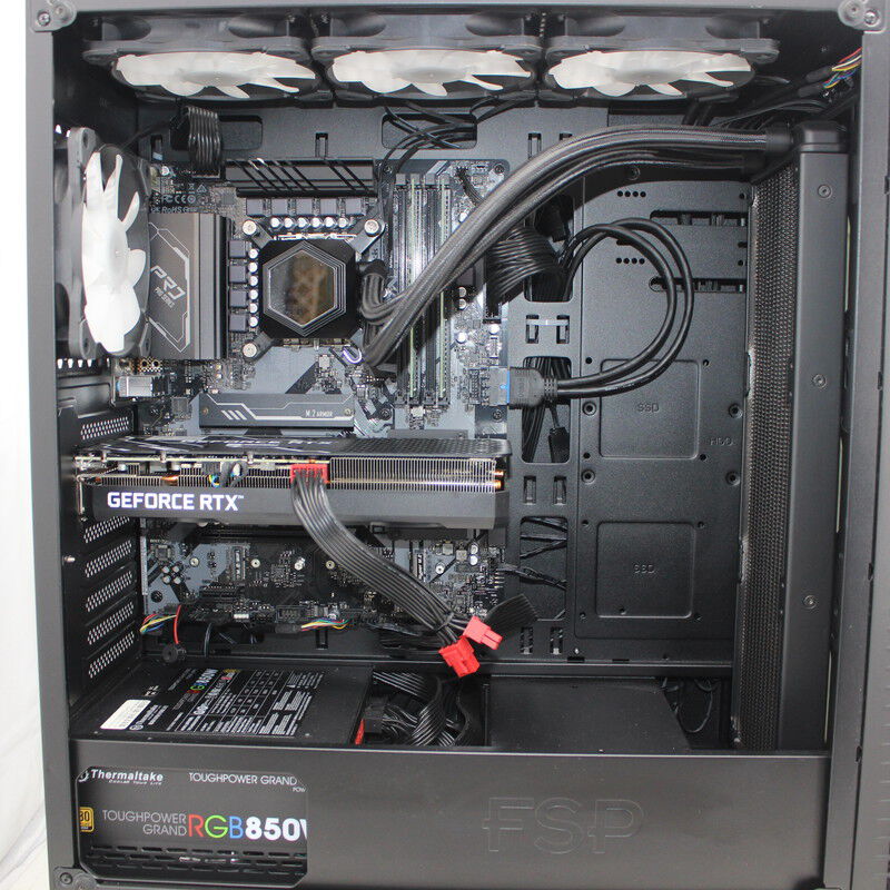 i7 Core CPU Intel メモリ マザーボード セット i7-12700 中古 + cpu