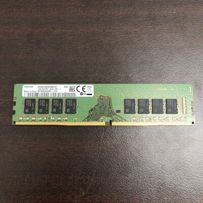 【福山ココローズ店】中古  PC4-21300 16GB デスクトップ用_ 184895 
