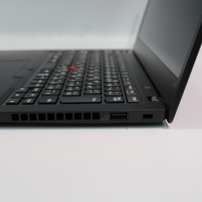 【札幌店】中古  LENOVO ThinkPad X13 (AMD Ryzen 5 Pro 4650U 2.10GHz/32GB/SSD256GB/-/オンボード/13.3/1920x1080/Wi-Fi/WEBCAM/W11P/Microsoft Office Home and Business 2024) 184183 
