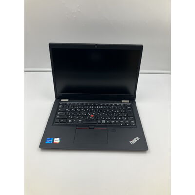 【秋葉原本店】中古  Lenovo ThinkPad L13 Gen 2(Core i5 1145G7 2.60GHz/16GB/SSD256GB/Iris Xe Graphics/13.3ｲﾝﾁ/WLAN/WEBCAM/W10P64) 3410012201 