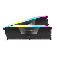 Corsair  CMH64GX5M2B6400C42 (DDR5 PC5-51200 32GB 2枚組) 