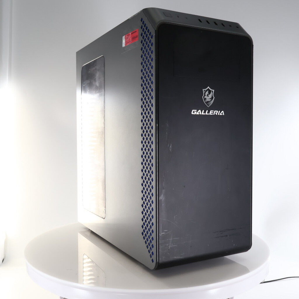 【特価】ゲーミングPC RYZEN7 3700x RX6650xt SSD1TB 特価】ゲーミングPC RYZEN7 3700x RX6650xt SSD1TB Ryzen 7 3700X」の