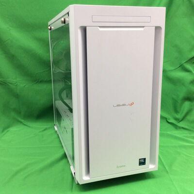 【川崎店】中古  iiyama LEVEL&infin; BTOPC(Ultra 7 265F/16GB/SSD1TB/RTX4070 SUPER/W11H) 3170007683 