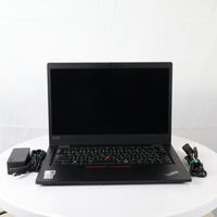 中古  Lenovo ThinkPad L13 20R4-S6QA00 (Intel Core  i5 10210U 1.60GHz/8GB/SSD256GB/-/オンボード/13.3/1920x1080/Wi-Fi/WEBCAM/W11H64 MAR) 186411 
