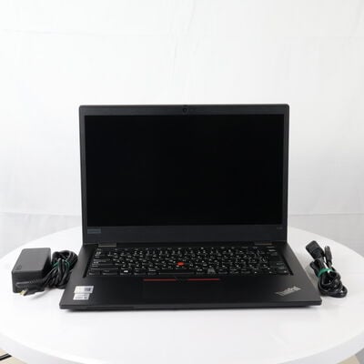 【通販センター】中古  Lenovo ThinkPad L13 20R4-S6QA00 (Intel Core  i5 10210U 1.60GHz/8GB/SSD256GB/-/オンボード/13.3/1920x1080/Wi-Fi/WEBCAM/W11H64 MAR) 186411 