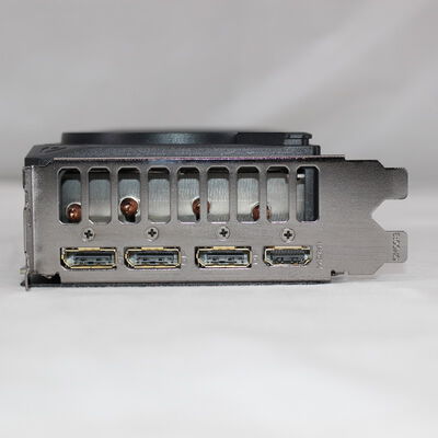 中古  GIGABYTE GV-N5070WF3-12GD (RTX5070 12GB) 3480033869 