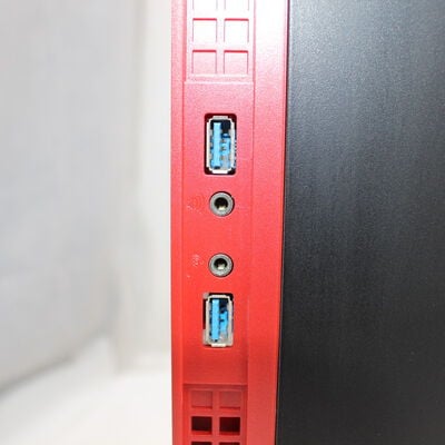【通販センター】中古  iiyama LEVEL &infin;(AMD Ryzen 7 3700X/16GB DDR4 (PC4)/SSD2TB/DVDマルチ/NVIDIA GeForce RTX 2070 SUPER 8GB/W11H64 MAR) 198149 