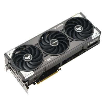 ASUS  TUF-RTX5070-O12G-GAMING (GeForce RTX 5070 12GB) 