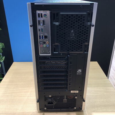 【甲府飯田店】中古  GALLERIA UA9C-R38(i9 12900K/16GB/SSD1TB/RTX3080/W11H) 4720002236 