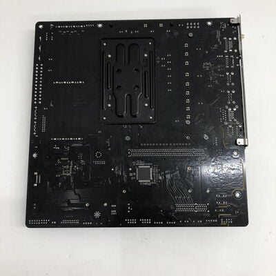 【福山ココローズ店】中古  ASRock B650M Pro RS WiFi (B650 AM5 mATX DDR5) 5090000773 