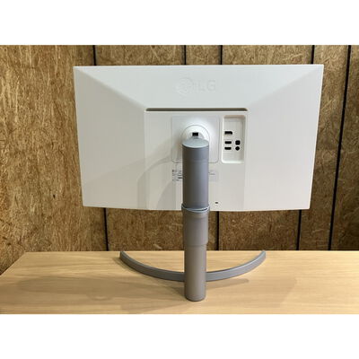 【座間相武台】中古  各社 27インチ4K液晶モニタ （4K 3840x2160） 167041 