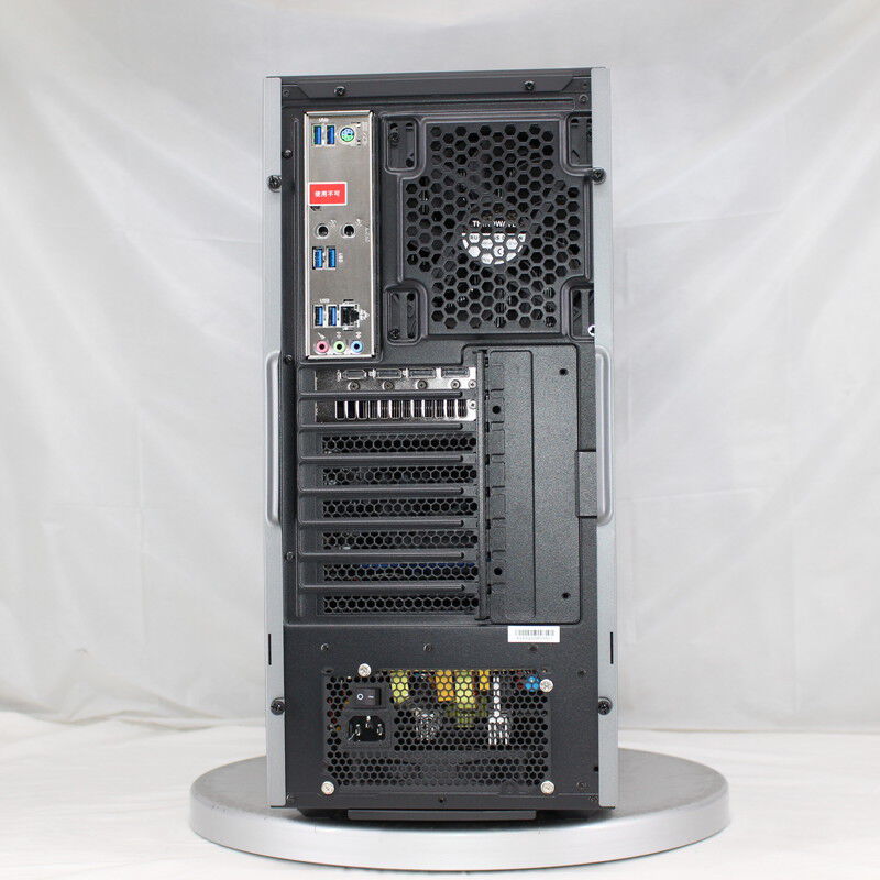 【中古】 War Room 中古 GALLERIA RM5C-G60(i5 11400/16GB/SSD500GB+500GB/GTX1660