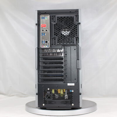 中古  THIRDWAVE GALLERIA XA5R-R36 (SSD1TB) 179239 